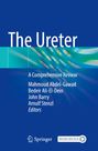 : The Ureter, Buch