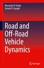 Zeinab El-Sayegh: Road and Off-Road Vehicle Dynamics, Buch