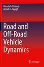 Zeinab El-Sayegh: Road and Off-Road Vehicle Dynamics, Buch