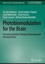 Farzad Salehpour: Photobiomodulation for the Brain, Buch