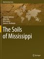 Delaney Johnson: The Soils of Mississippi, Buch