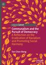 Chee-Beng Tan: Communalism and the Pursuit of Democracy, Buch