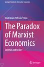 Vladislavas Petra¿kevi¿ius: The Paradox of Marxist Economics, Buch