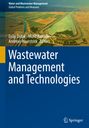 : Wastewater Management and Technologies, Buch