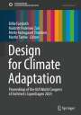 : Design for Climate Adaptation, Buch