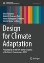 : Design for Climate Adaptation, Buch