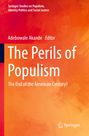 : The Perils of Populism, Buch