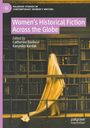 : Women's Historical Fiction Across the Globe, Buch