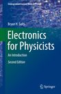 Bryan H. Suits: Electronics for Physicists, Buch
