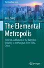 Qinyi Zhang: The Elemental Metropolis, Buch