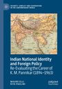 Rita Paolini: Indian National Identity and Foreign Policy, Buch