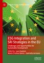 : ESG Integration and SRI Strategies in the EU, Buch