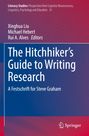 : The Hitchhiker's Guide to Writing Research, Buch