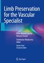 : Limb Preservation for the Vascular Specialist, Buch