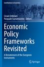 : Economic Policy Frameworks Revisited, Buch