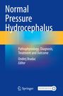 : Normal Pressure Hydrocephalus, Buch