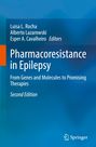 : Pharmacoresistance in Epilepsy, Buch