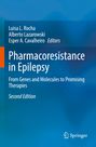 : Pharmacoresistance in Epilepsy, Buch