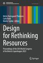 : Design for Rethinking Resources, Buch