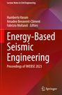 : Energy-Based Seismic Engineering, Buch