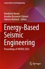 : Energy-Based Seismic Engineering, Buch