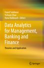 : Data Analytics for Management, Banking and Finance, Buch