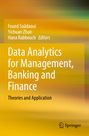 : Data Analytics for Management, Banking and Finance, Buch