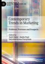 : Contemporary Trends in Marketing, Buch