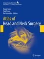 : Atlas of Head and Neck Surgery, Buch