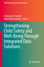 : Strengthening Child Safety and Well-Being Through Integrated Data Solutions, Buch