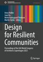 : Design for Resilient Communities, Buch