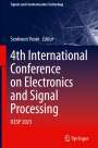 : 4th International Conference on Electronics and Signal Processing, Buch