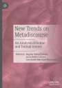 : New Trends on Metadiscourse, Buch
