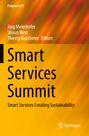 : Smart Services Summit, Buch