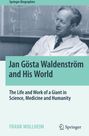 Frank Wollheim: Jan Gösta Waldenström and His World, Buch