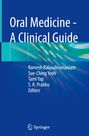 : Oral Medicine - A Clinical Guide, Buch