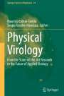 : Physical Virology, Buch