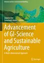 : Advancement of GI-Science and Sustainable Agriculture, Buch