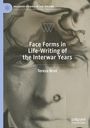Teresa Bru¿: Face Forms in Life-Writing of the Interwar Years, Buch