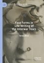 Teresa Bru¿: Face Forms in Life-Writing of the Interwar Years, Buch