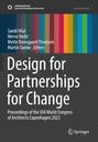 : Design for Partnerships for Change, Buch