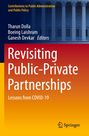 : Revisiting Public-Private Partnerships, Buch