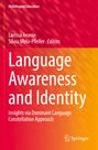 : Language Awareness and Identity, Buch