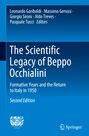 : The Scientific Legacy of Beppo Occhialini, Buch