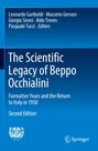 : The Scientific Legacy of Beppo Occhialini, Buch