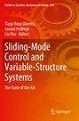 : Sliding-Mode Control and Variable-Structure Systems, Buch