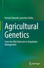 Hernán Eduardo Laurentin Táriba: Agricultural Genetics, Buch