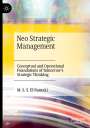 M. S. S. El Namaki: Neo Strategic Management, Buch