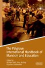 : The Palgrave International Handbook of Marxism and Education, Buch