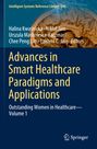 : Advances in Smart Healthcare Paradigms and Applications, Buch